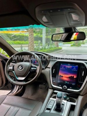 Xe VinFast Lux A 2.0 Tiêu chuẩn 2022