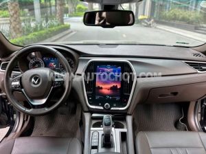 Xe VinFast Lux A 2.0 Tiêu chuẩn 2022