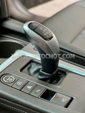 Xe VinFast Lux A 2.0 Tiêu chuẩn 2022