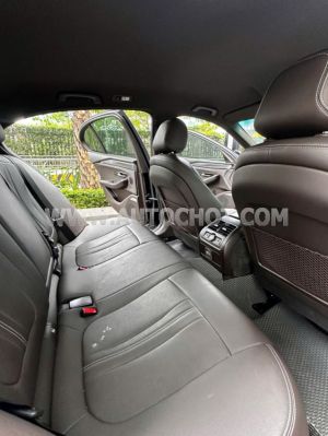 Xe VinFast Lux A 2.0 Tiêu chuẩn 2022