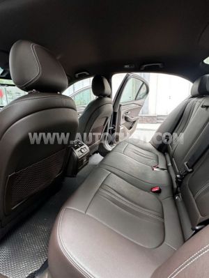 Xe VinFast Lux A 2.0 Tiêu chuẩn 2022