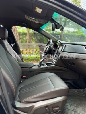 Xe VinFast Lux A 2.0 Tiêu chuẩn 2022