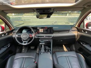 Xe Kia K5 Premium 2.0 AT 2022
