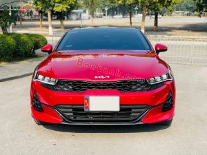 Xe Kia K5 Premium 2.0 AT 2022