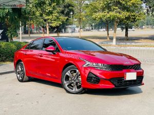 Xe Kia K5 Premium 2.0 AT 2022