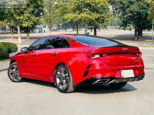 Xe Kia K5 Premium 2.0 AT 2022