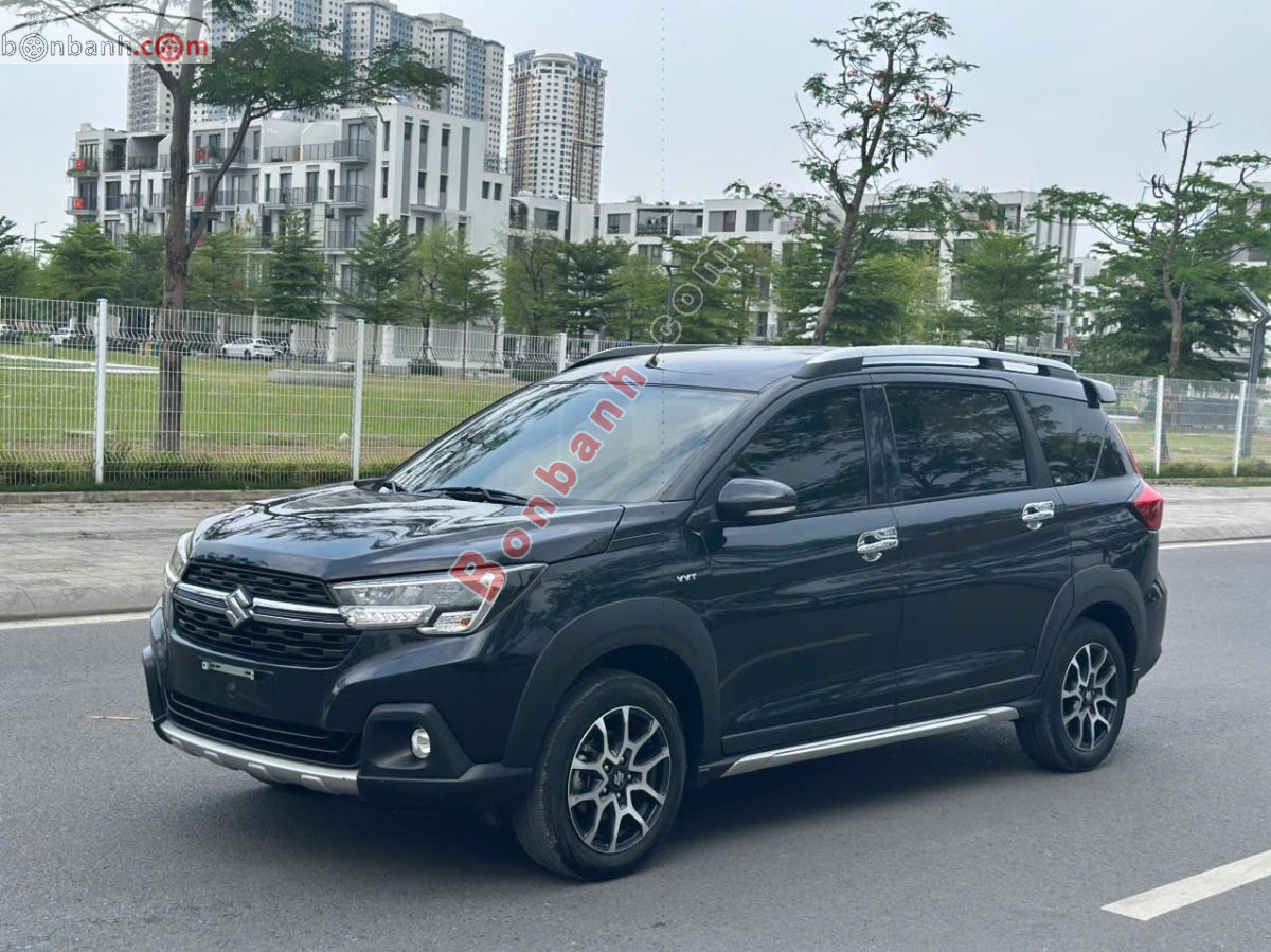 Suzuki XL7 1.5 AT 2021
