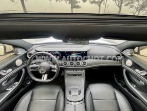 Xe Mercedes Benz E class E300 AMG 2021