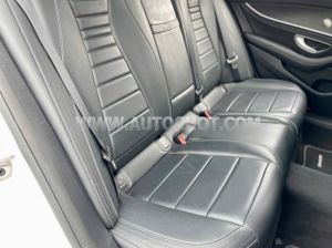 Xe Mercedes Benz E class E300 AMG 2021