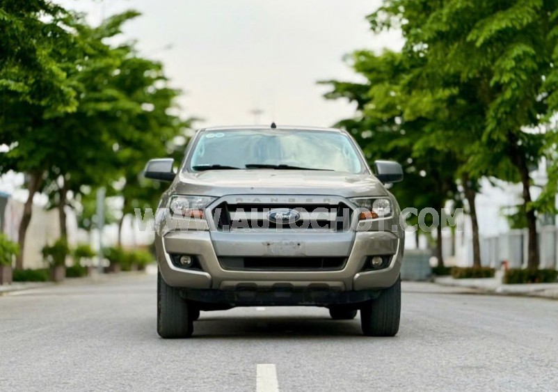 Ford Ranger XLS 2.2L 4x2 AT 2016
