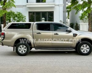 Xe Ford Ranger XLS 2.2L 4x2 AT 2016