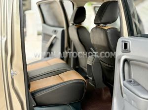 Xe Ford Ranger XLS 2.2L 4x2 AT 2016