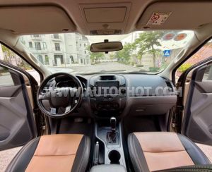 Xe Ford Ranger XLS 2.2L 4x2 AT 2016