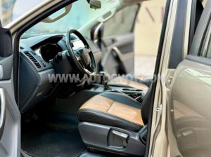 Xe Ford Ranger XLS 2.2L 4x2 AT 2016