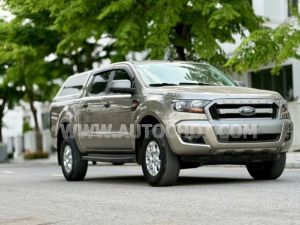 Xe Ford Ranger XLS 2.2L 4x2 AT 2016