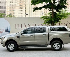 Xe Ford Ranger XLS 2.2L 4x2 AT 2016