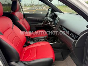 Xe Mitsubishi Outlander 2.0 CVT 2022
