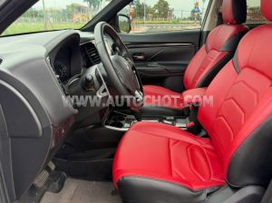 Xe Mitsubishi Outlander 2.0 CVT 2022