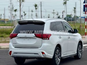 Xe Mitsubishi Outlander 2.0 CVT 2022