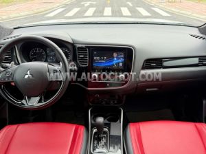 Xe Mitsubishi Outlander 2.0 CVT 2022