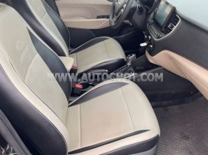 Xe Hyundai Accent 1.4 AT 2022