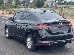 Xe Hyundai Accent 1.4 AT 2022