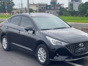 Xe Hyundai Accent 1.4 AT 2022