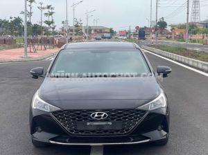 Xe Hyundai Accent 1.4 AT 2022