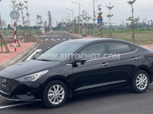 Xe Hyundai Accent 1.4 AT 2022