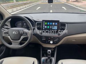 Xe Hyundai Accent 1.4 AT 2022