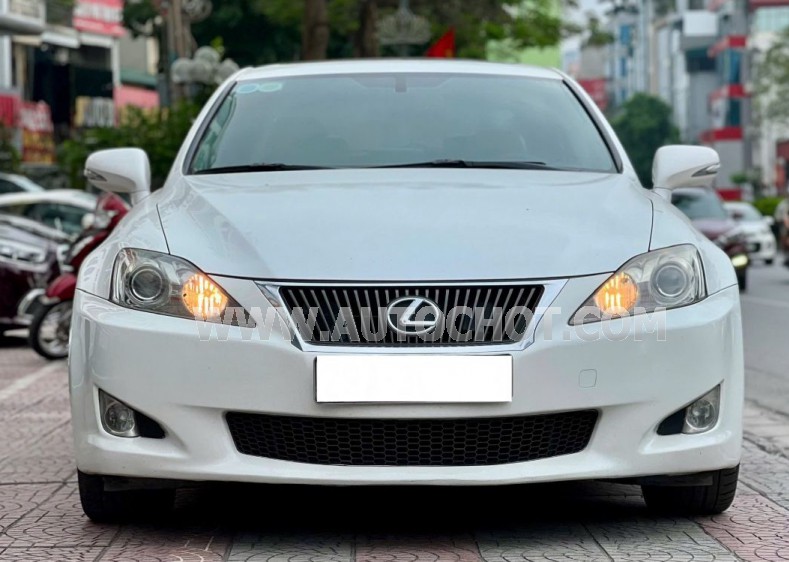 Lexus IS 250 2010