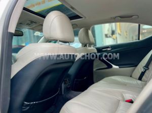 Xe Lexus IS 250 2010