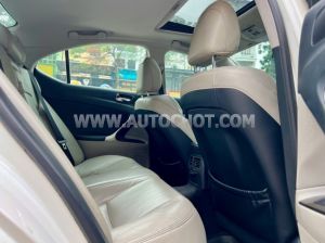 Xe Lexus IS 250 2010