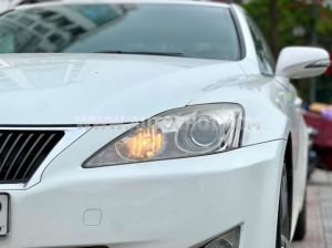 Xe Lexus IS 250 2010