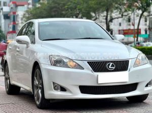 Xe Lexus IS 250 2010
