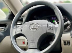 Xe Lexus IS 250 2010
