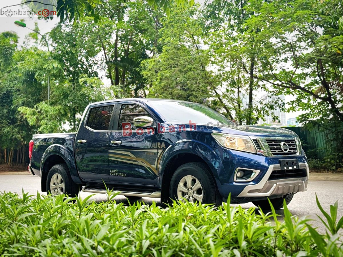 Nissan Navara EL Premium R 2019