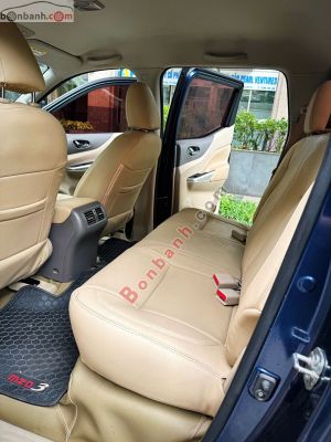 Xe Nissan Navara EL Premium R 2019