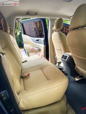 Xe Nissan Navara EL Premium R 2019