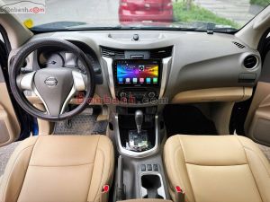 Xe Nissan Navara EL Premium R 2019