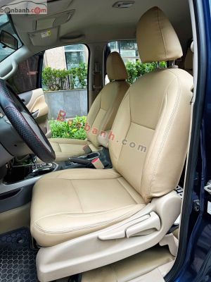 Xe Nissan Navara EL Premium R 2019