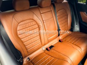 Xe Mercedes Benz GLC 300 4Matic 2017