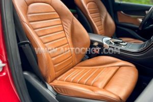Xe Mercedes Benz GLC 300 4Matic 2017