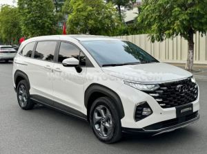 Xe Hyundai Custin Tiêu Chuẩn 1.5T 2024