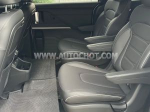 Xe Hyundai Custin Tiêu Chuẩn 1.5T 2024