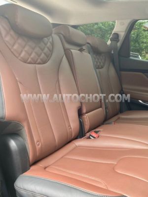 Xe Hyundai SantaFe Cao cấp 2.2L HTRAC 2022
