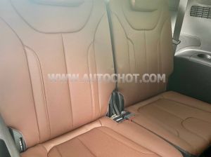 Xe Hyundai SantaFe Cao cấp 2.2L HTRAC 2022