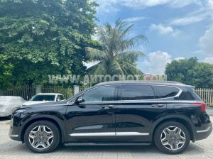 Xe Hyundai SantaFe Cao cấp 2.2L HTRAC 2022