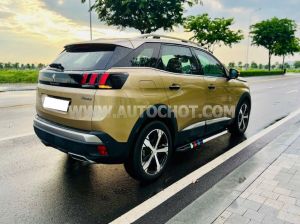 Xe Peugeot 3008 Allure 1.6 AT 2020