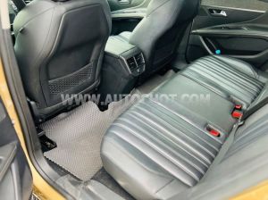 Xe Peugeot 3008 Allure 1.6 AT 2020